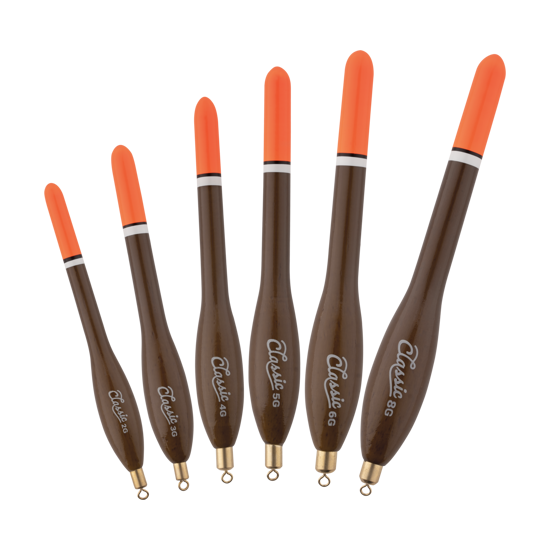 Pluta Korum - Plute Korum Classic Loaded Body Waggler 4gr
